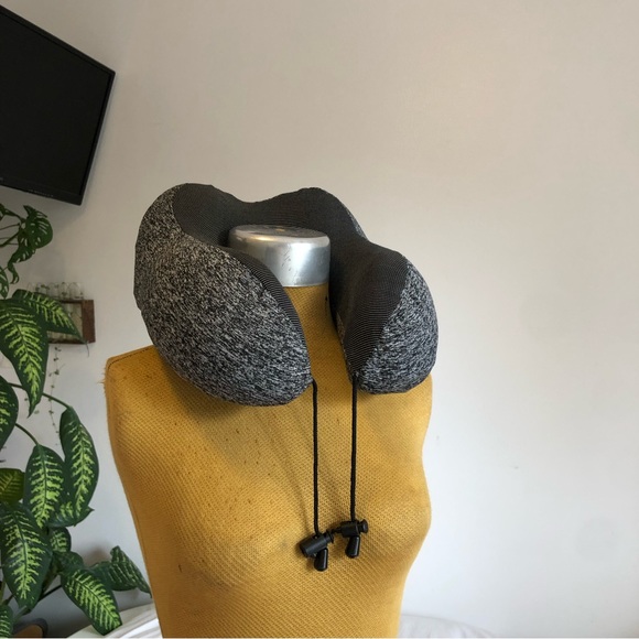 Other Power Of Nature Memory Foam Travel Neck Pillow Poshmark